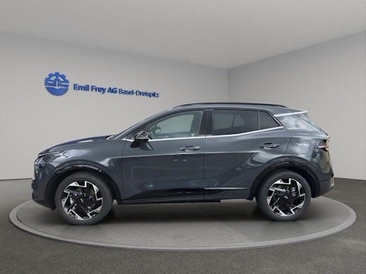 KIA Sportage 1.6 T-GDi GT-Line 2