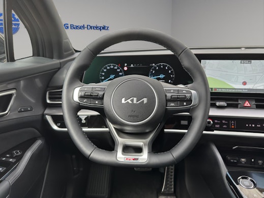 KIA Sportage 1.6 T-GDi GT-Line 3