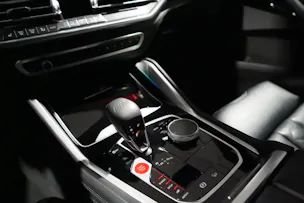 BMW X6 M Competition