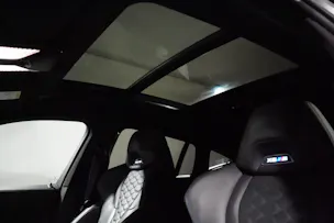 BMW X6 M Competition