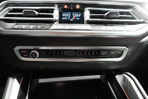 BMW X6 M Competition