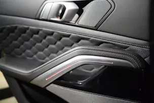 BMW X6 M Competition