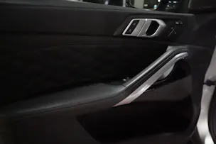 BMW X6 M Competition