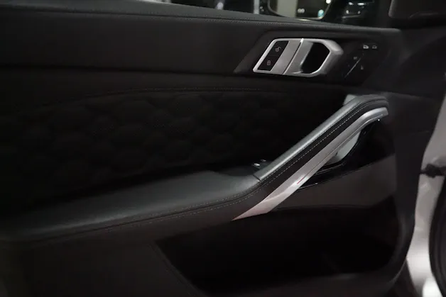 BMW X6 M Competition