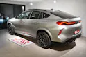 BMW X6 M Competition