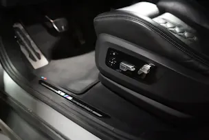 BMW X6 M Competition