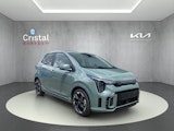 First vehicle image