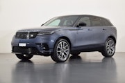 First vehicle image