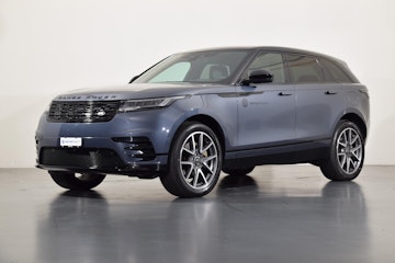 Vehicle image LAND ROVER RANGE ROVER VELAR 0