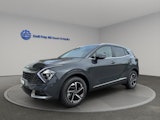 First vehicle image