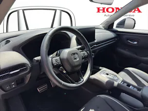 Honda ZR-V 2.0 i-MMD Sport