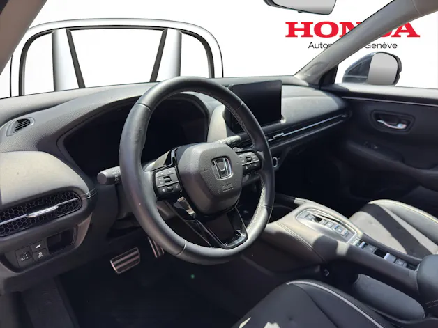 Honda ZR-V 2.0 i-MMD Sport