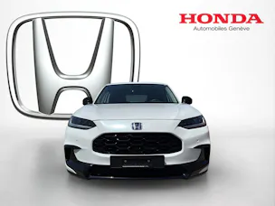 Honda ZR-V 2.0 i-MMD Sport