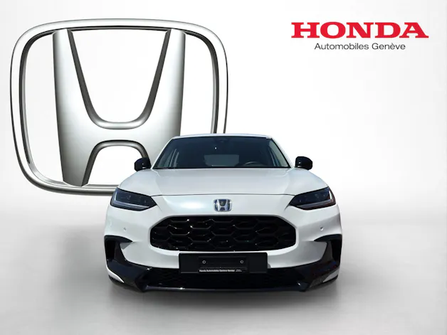 Honda ZR-V 2.0 i-MMD Sport