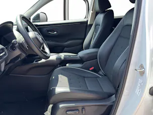 Honda ZR-V 2.0 i-MMD Sport