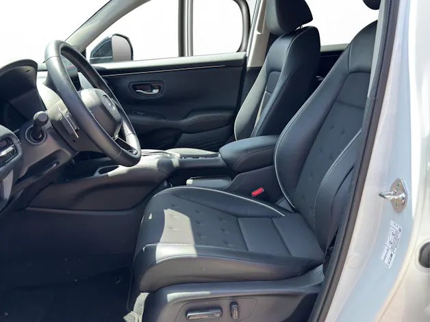 Honda ZR-V 2.0 i-MMD Sport