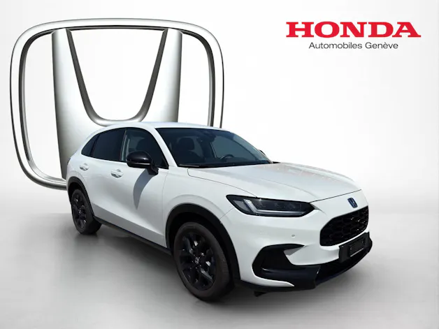Honda ZR-V 2.0 i-MMD Sport