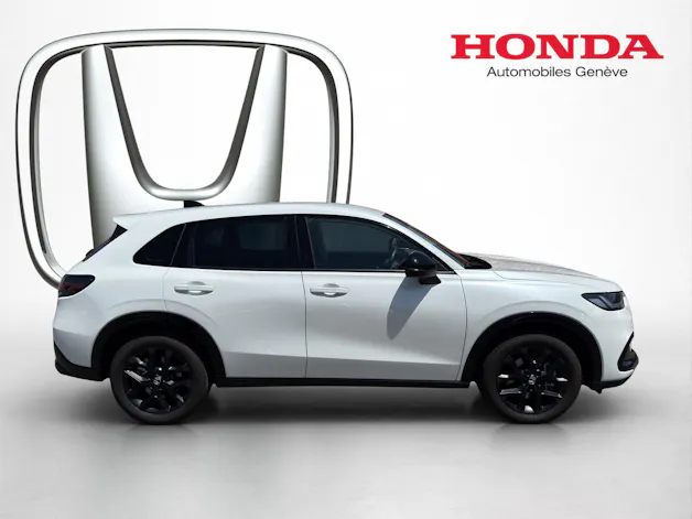 Honda ZR-V 2.0 i-MMD Sport