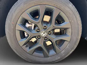 Honda ZR-V 2.0 i-MMD Sport