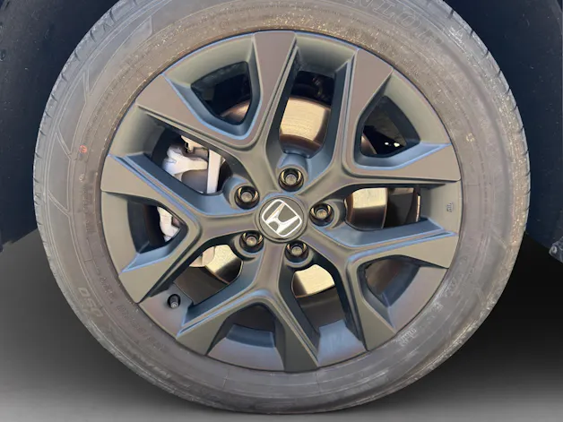 Honda ZR-V 2.0 i-MMD Sport