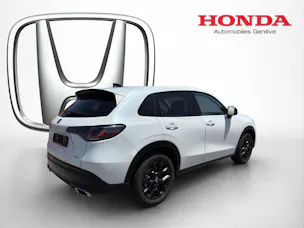 Honda ZR-V 2.0 i-MMD Sport
