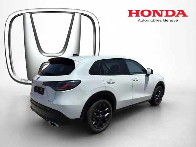 Honda ZR-V 2.0 i-MMD Sport