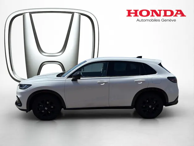 Honda ZR-V 2.0 i-MMD Sport