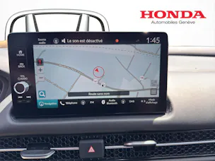 Honda ZR-V 2.0 i-MMD Sport