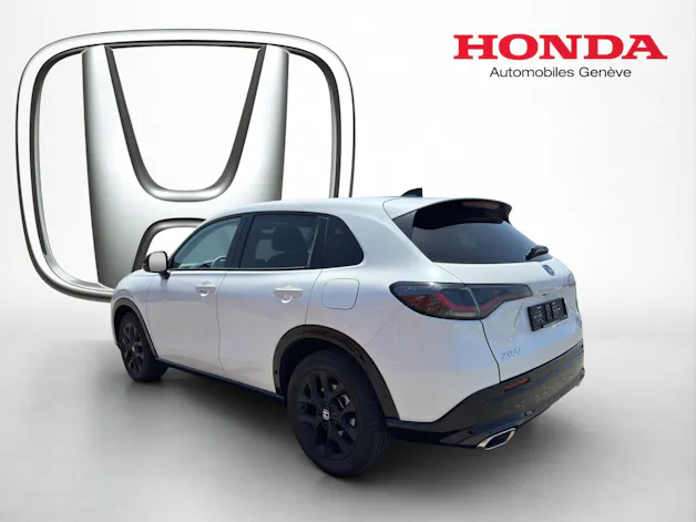 Honda ZR-V 2.0 i-MMD Sport