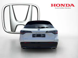 Honda ZR-V 2.0 i-MMD Sport