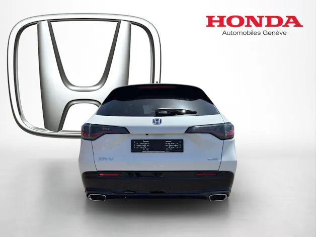 Honda ZR-V 2.0 i-MMD Sport