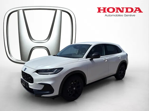 Honda ZR-V 2.0 i-MMD Sport
