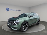 First vehicle image