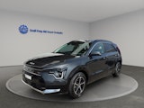 First vehicle image