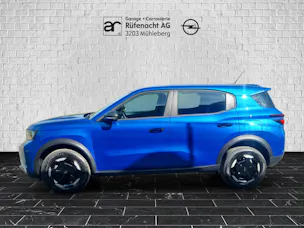 Opel Frontera 1.2 T HEV Edition