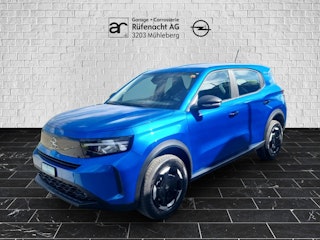 Vehicle image OPEL FRONTERA 0