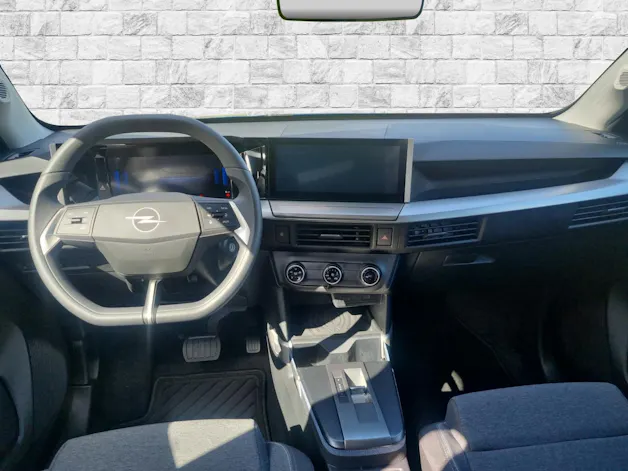 Opel Frontera 1.2 T HEV Edition