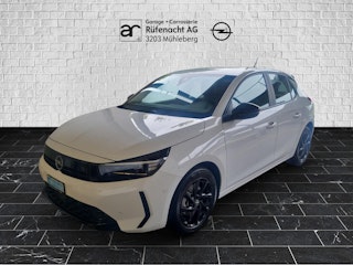 Vehicle image OPEL CORSA 0