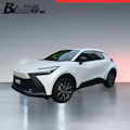 First vehicle image