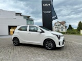 First vehicle image
