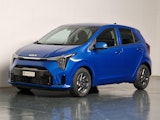 First vehicle image