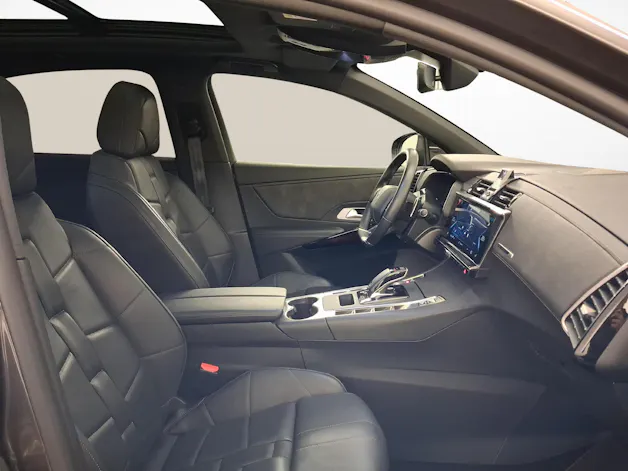 DS Automobiles 7 Crossback 1.6 E-Tense Louvre 4x4