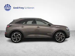 DS Automobiles 7 Crossback 1.6 E-Tense Louvre 4x4