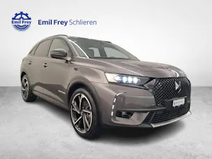 DS Automobiles 7 Crossback 1.6 E-Tense Louvre 4x4
