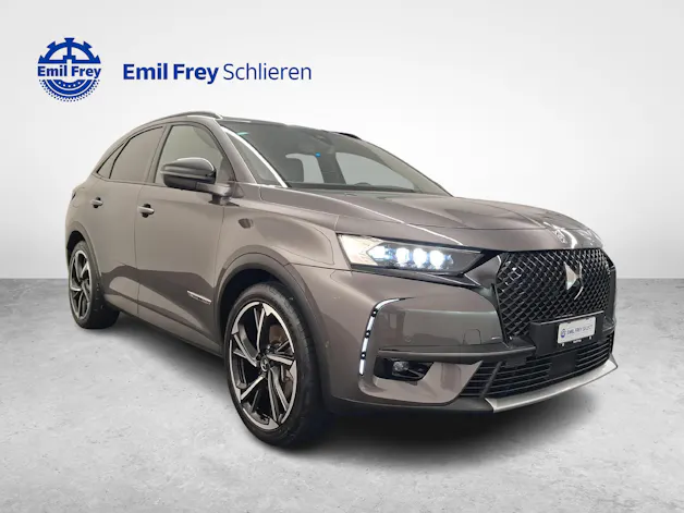 DS Automobiles 7 Crossback 1.6 E-Tense Louvre 4x4