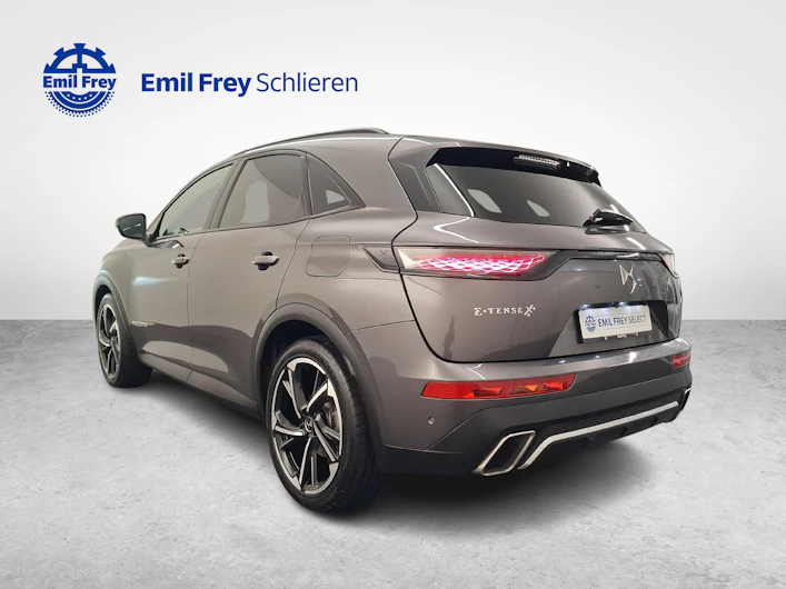 Fahrzeugbild DS AUTOMOBILES DS7