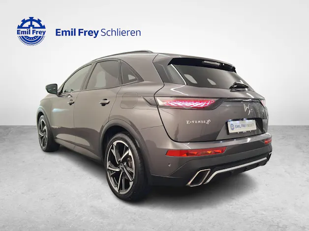 DS Automobiles 7 Crossback 1.6 E-Tense Louvre 4x4