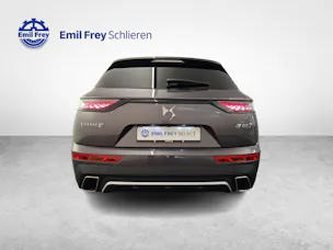 DS Automobiles 7 Crossback 1.6 E-Tense Louvre 4x4