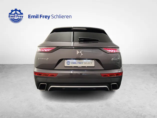 DS Automobiles 7 Crossback 1.6 E-Tense Louvre 4x4