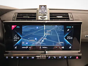 DS Automobiles 7 Crossback 1.6 E-Tense Louvre 4x4